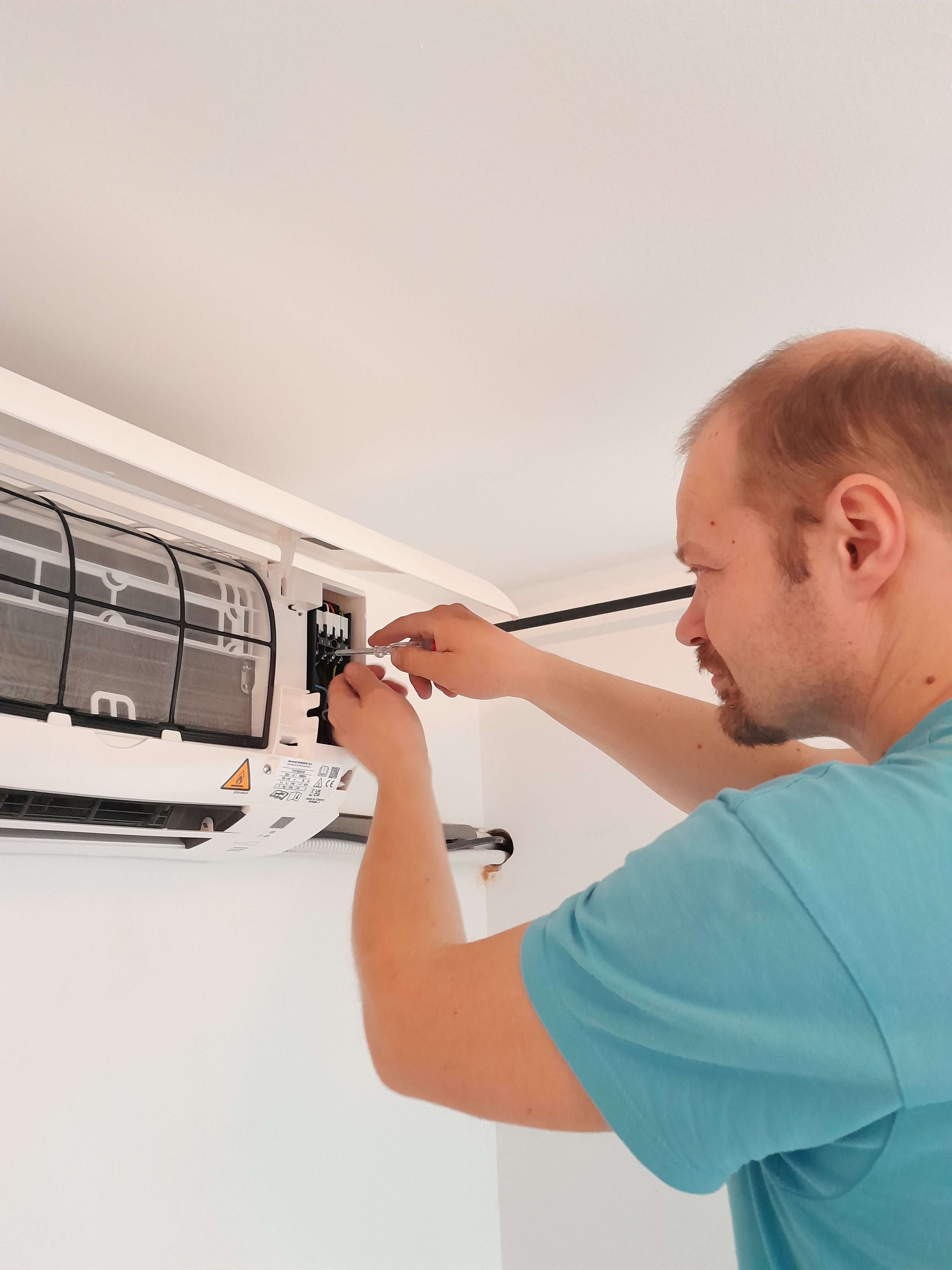 Tepelne cerpadlo vonkajsia jednotka