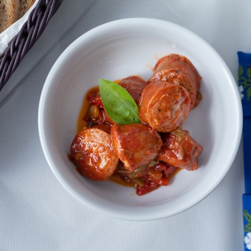 來自佩利翁的斯佩佐法伊