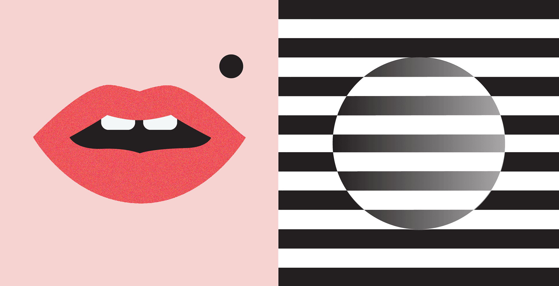 美妆护理品牌视觉设计