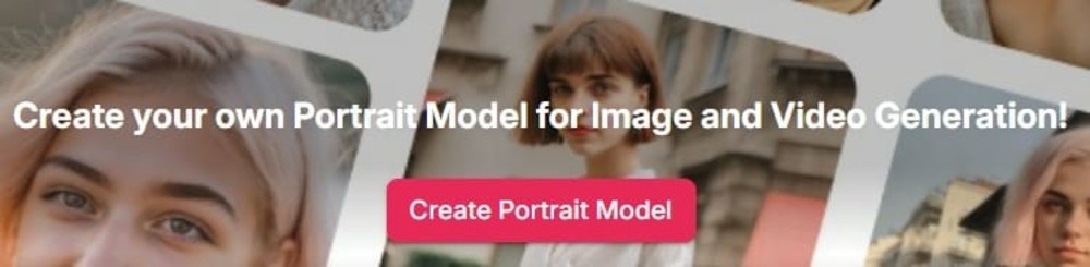 Register an account in APOB AI