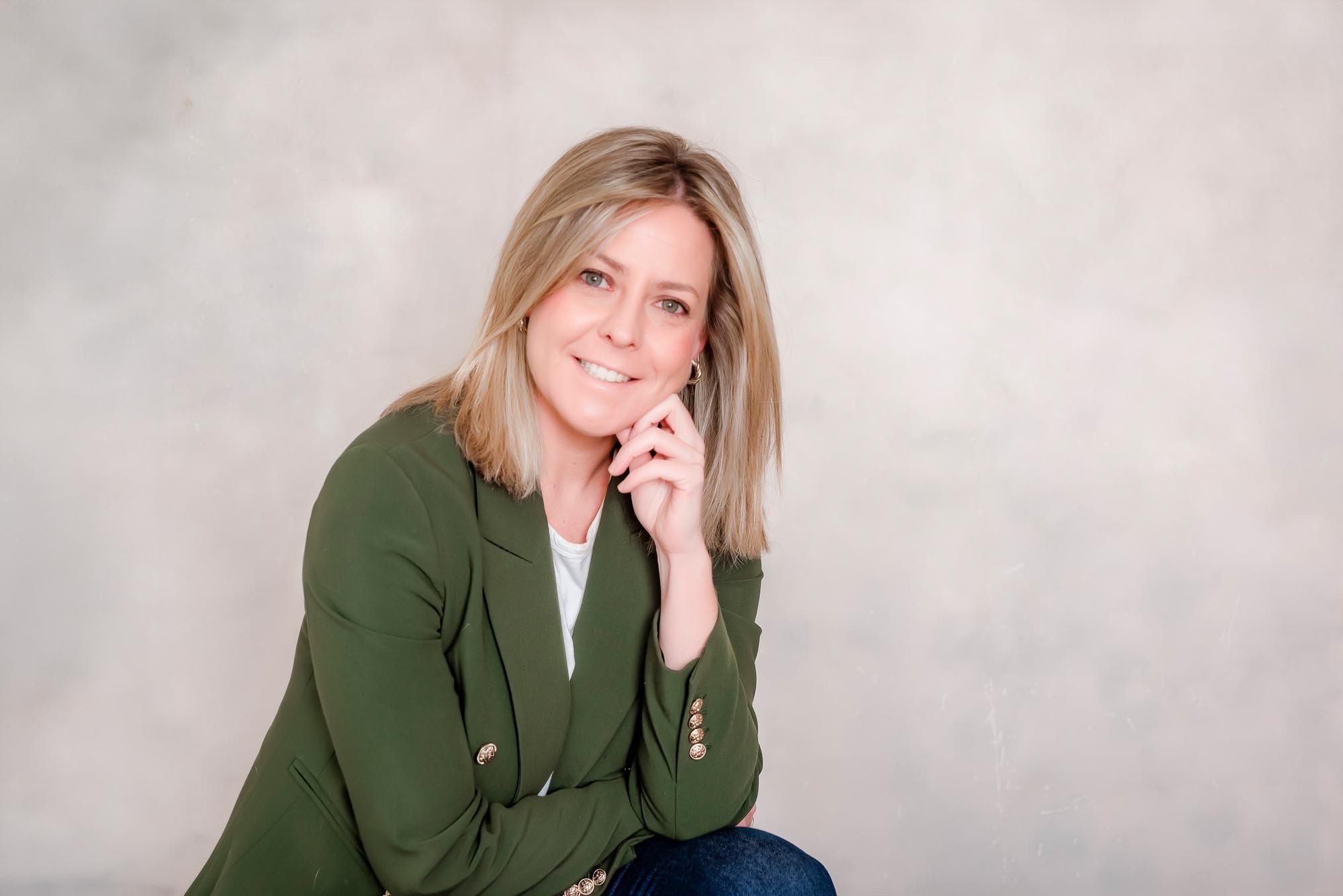 Georgie Evans, Co-Founder of Africa Cycling Safaris