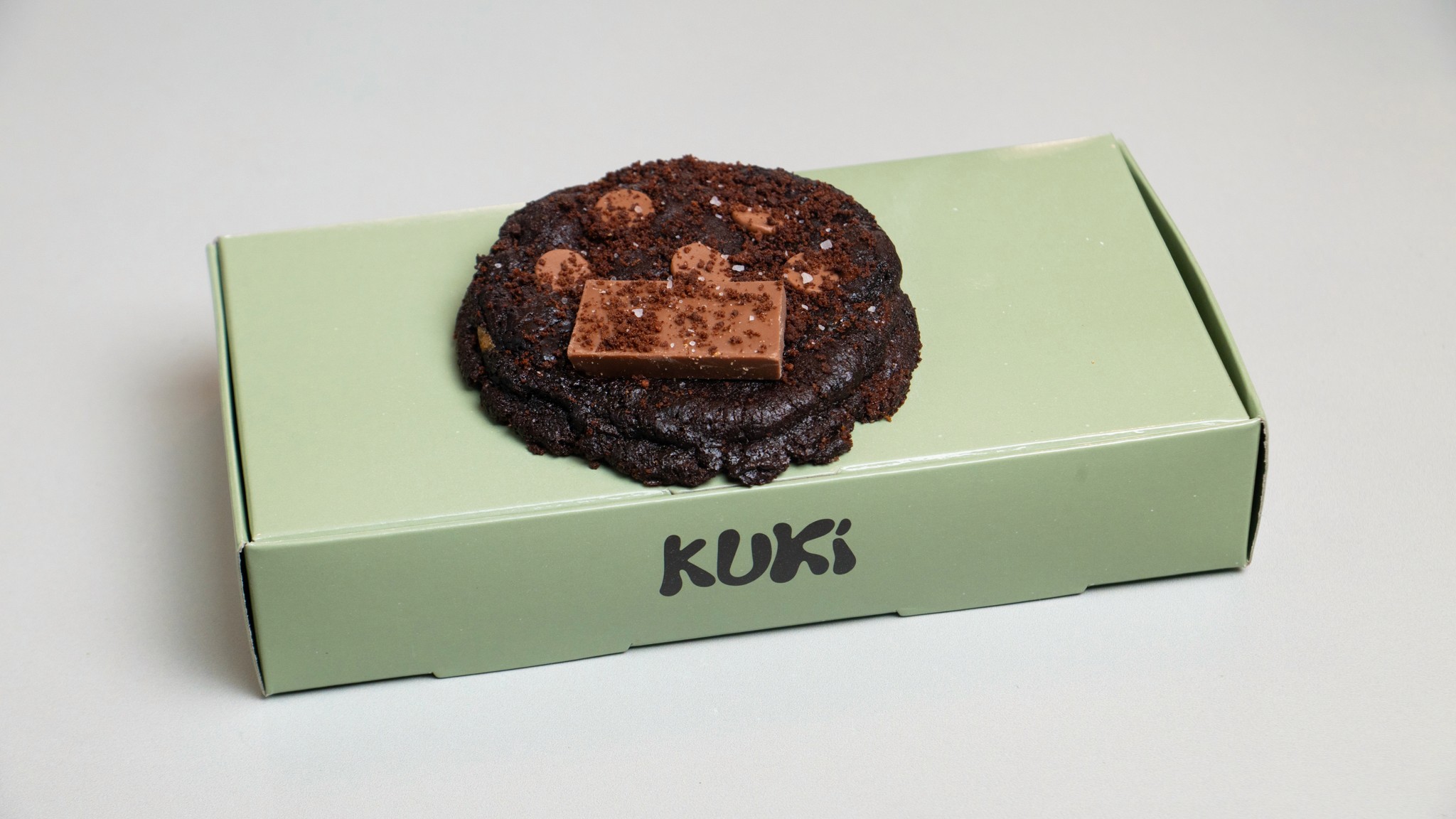 kuki様オーダー KUKI Cookies | Fresh Handmade Gourmet Cookies