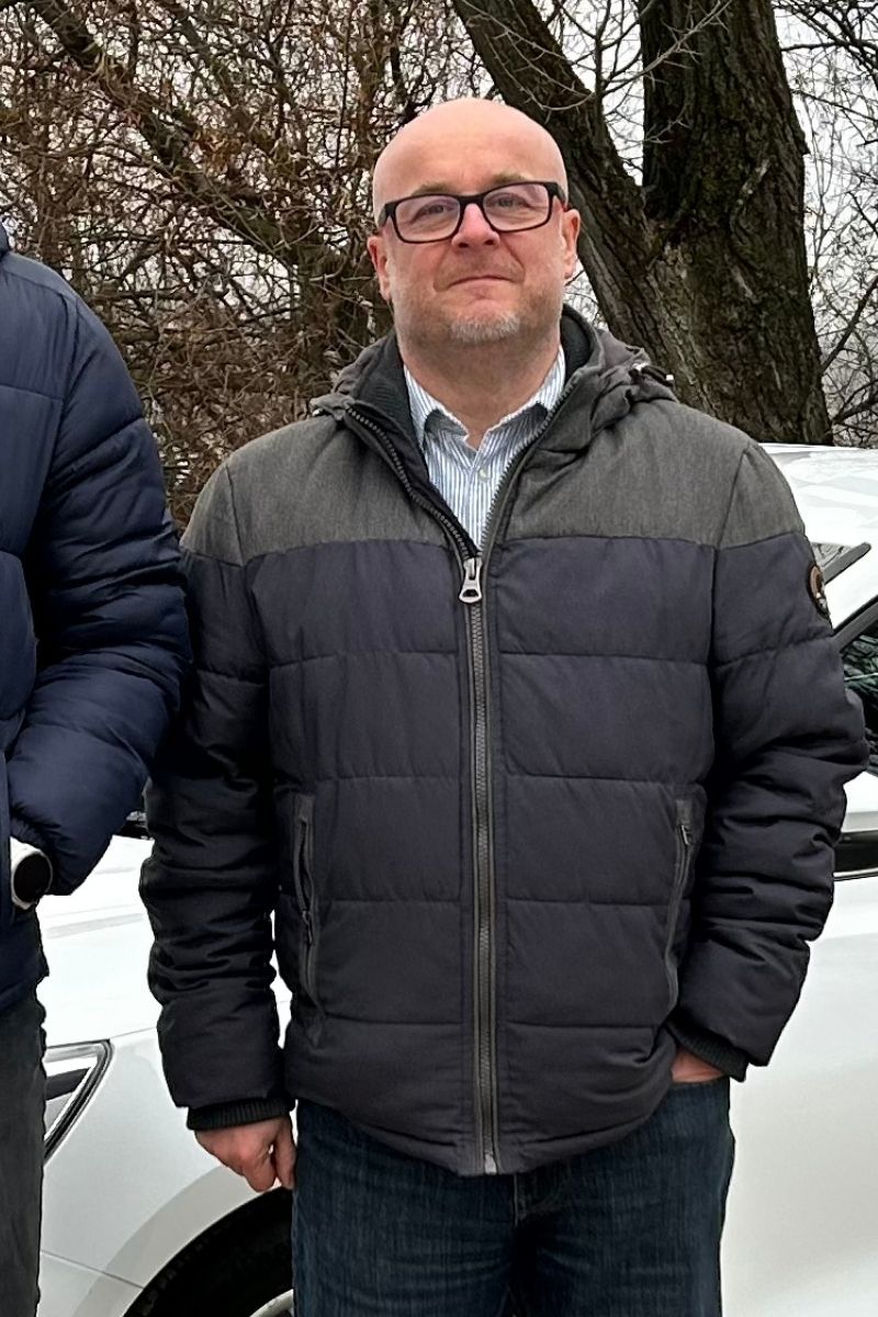 használt Ford Focus kombi Tulajdonos