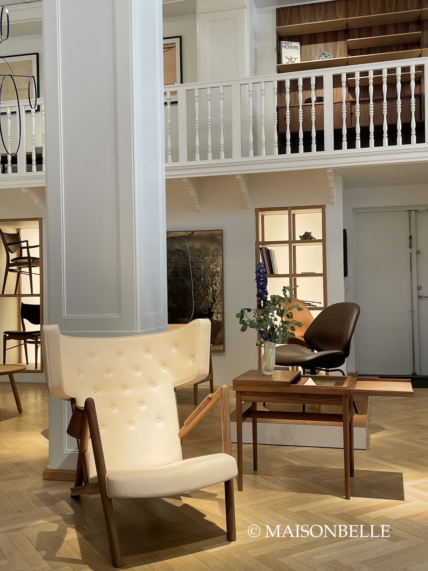 house of finnjuhl 3daysofdesign