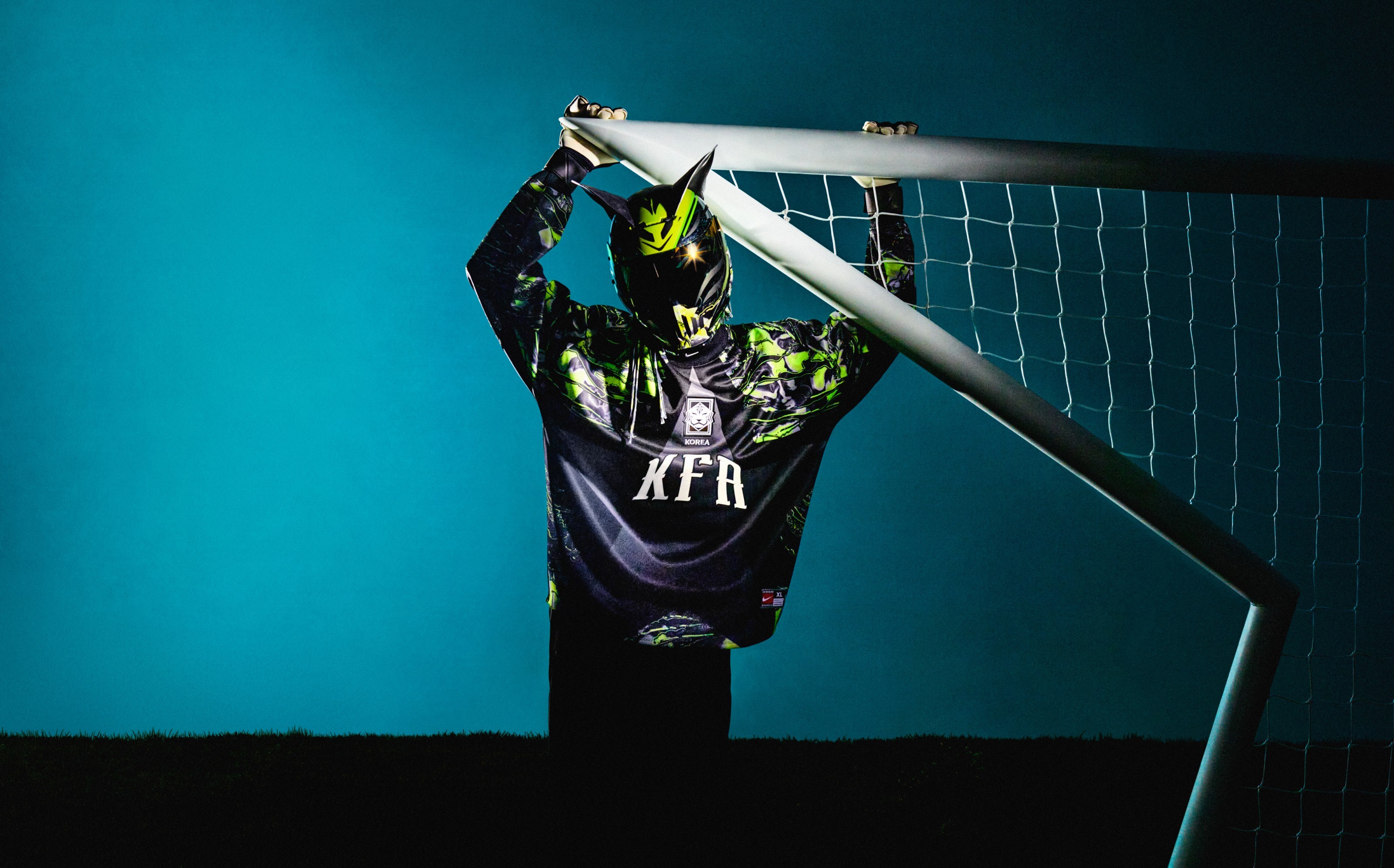 WORLD CUP GOALKEEPERS campaign image 15
