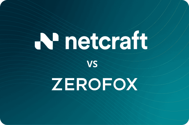 Netcraft social media protection tool