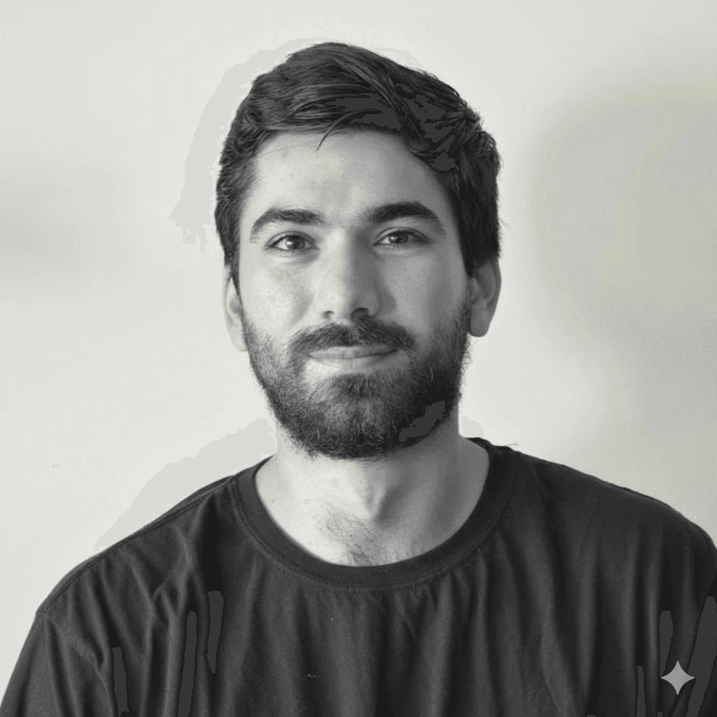 Businesswoman smiling