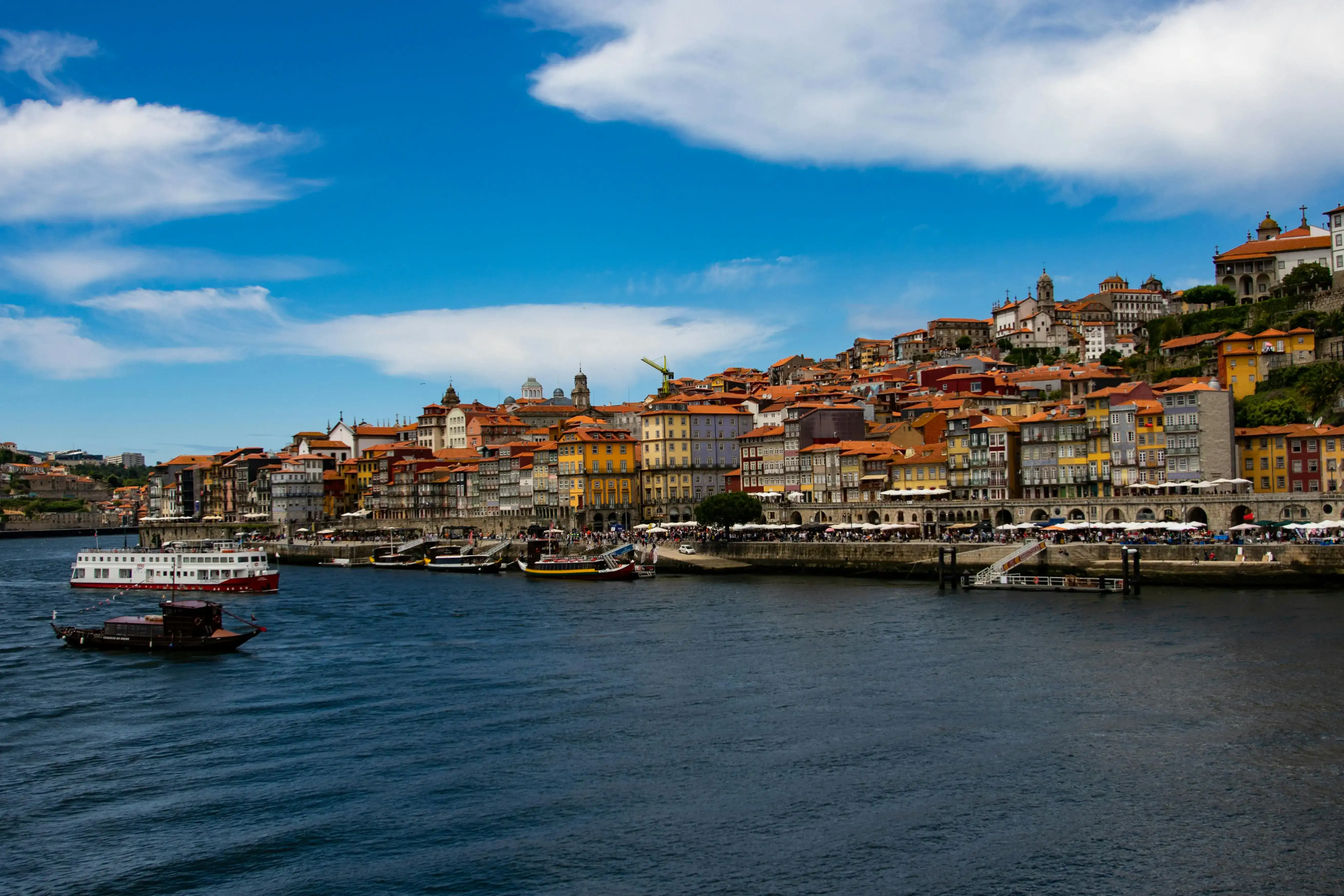 Porto, Portugal