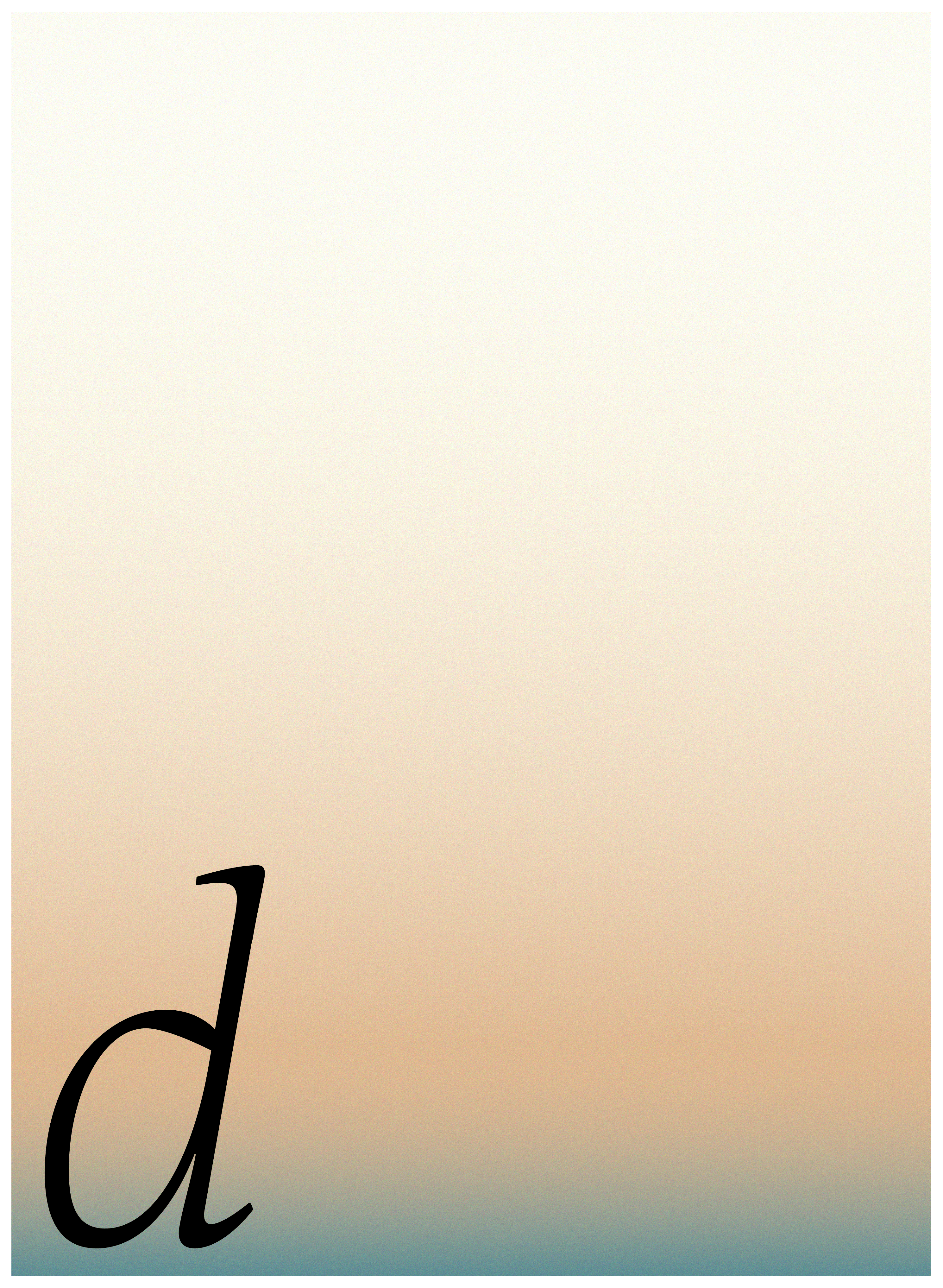 A black female model