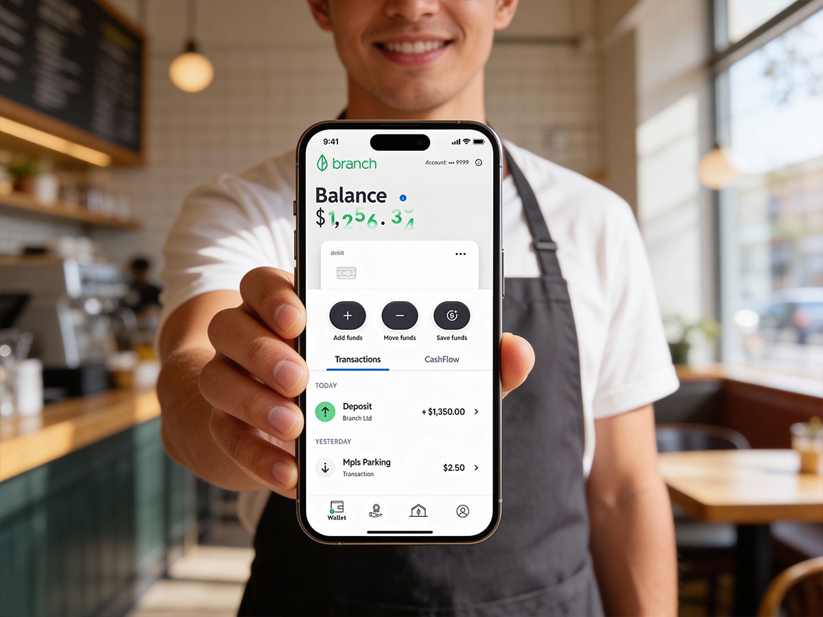 silver imac on brown wooden table