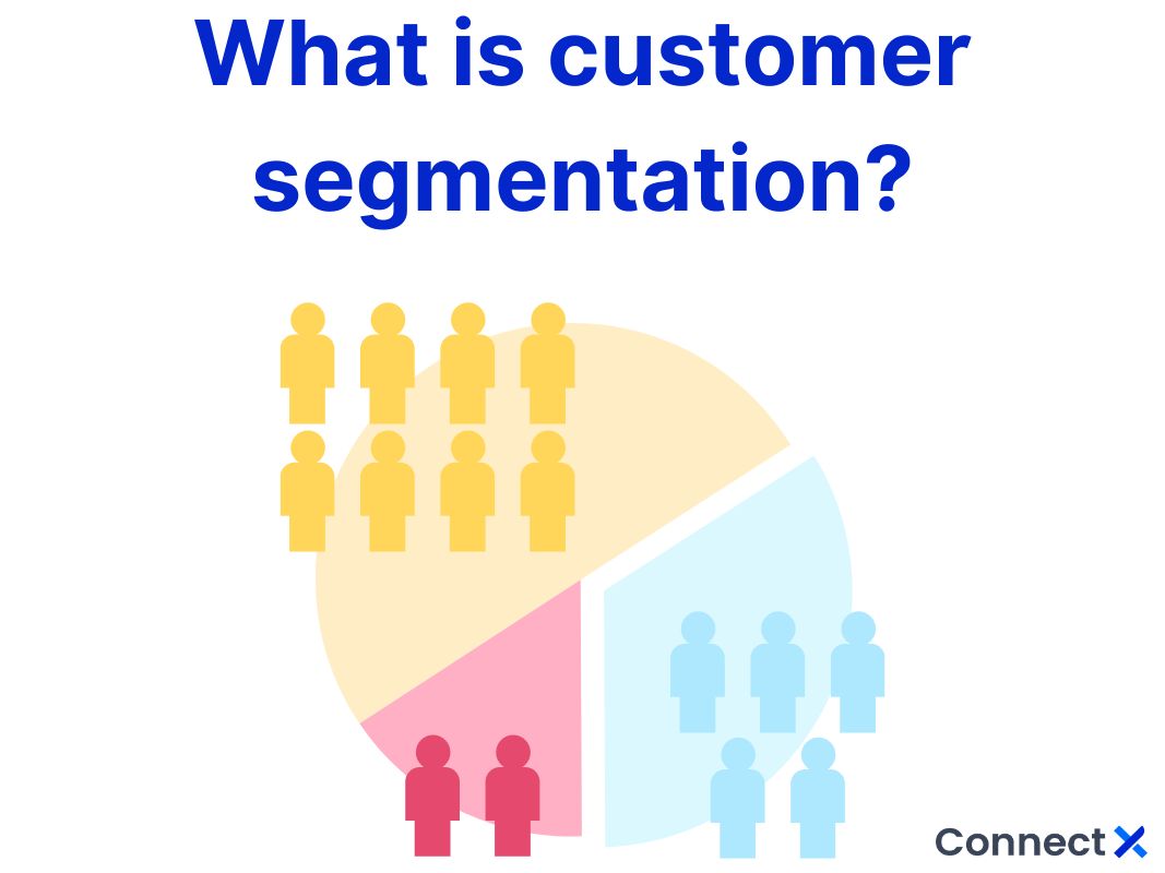 customer-segmentation-คืออะไร