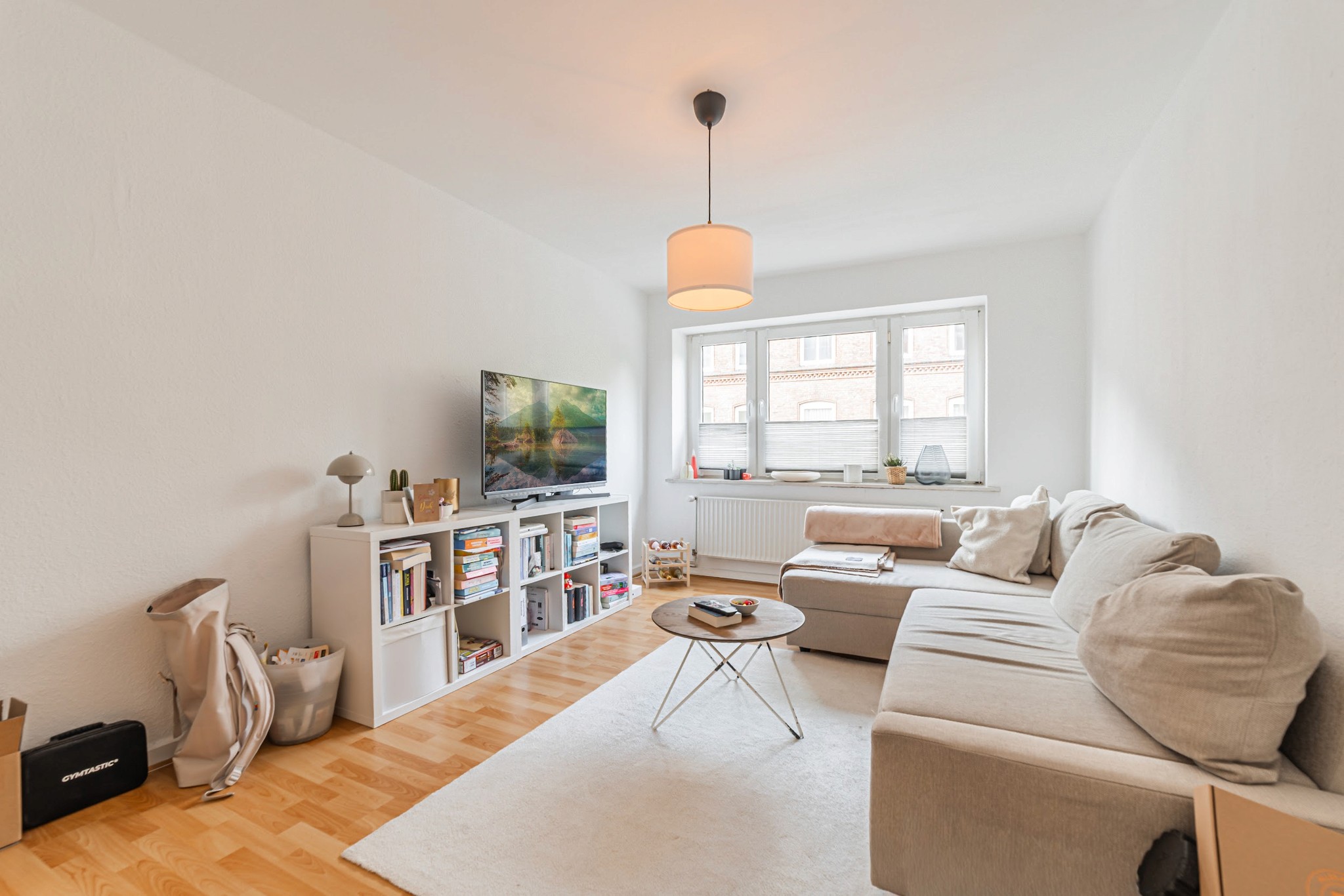 Wohnen am Schützenpark