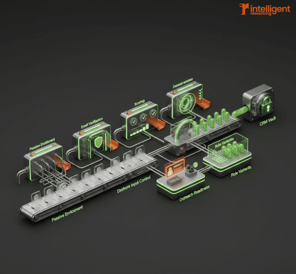 How These Templates Work Together as a System