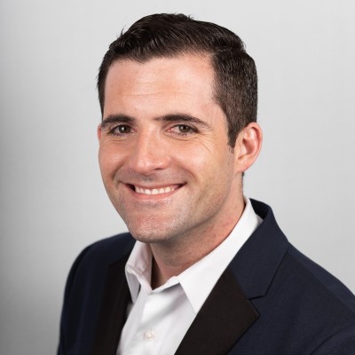 Speaker Headshot