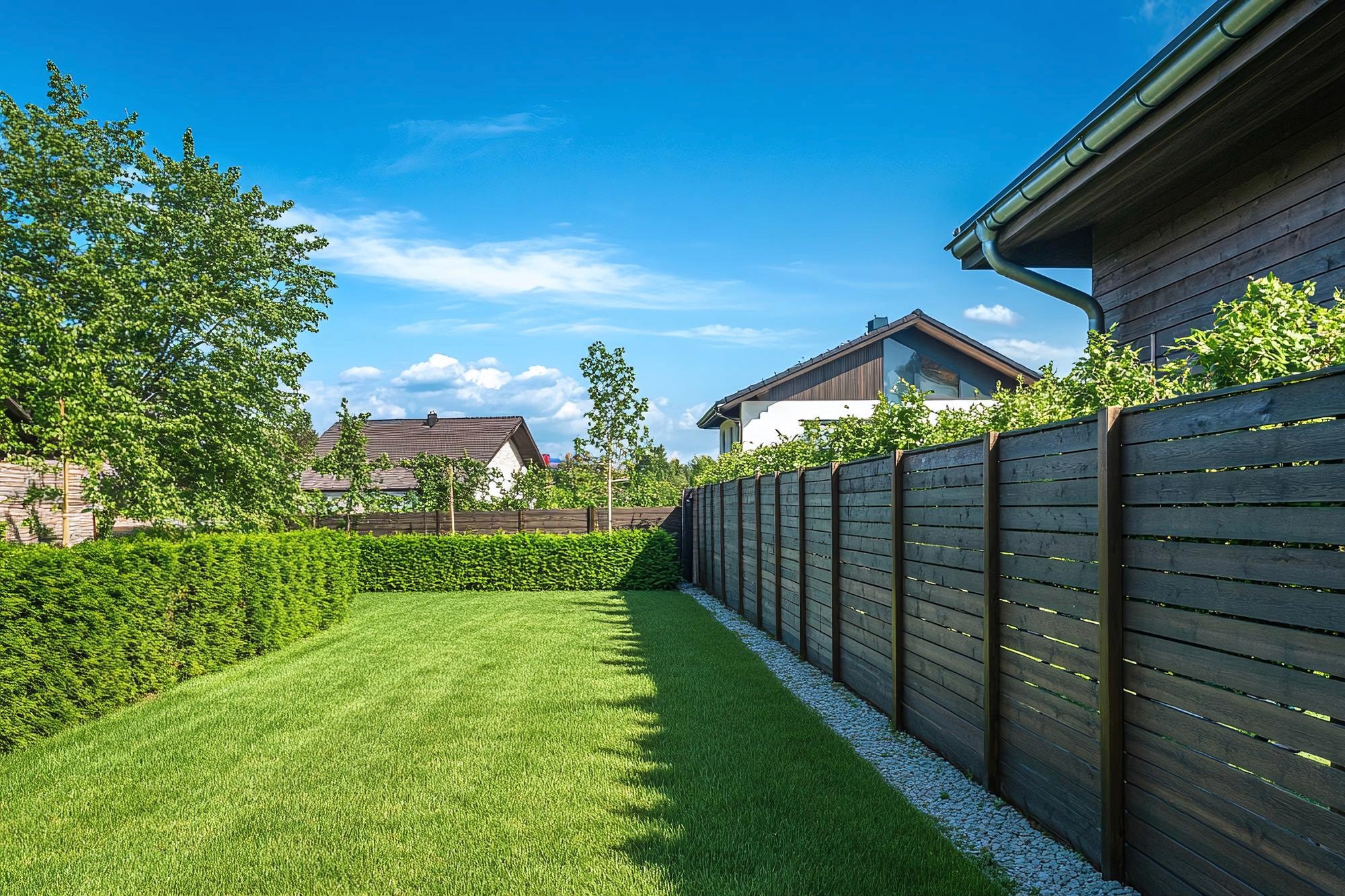 congenius fence contractor