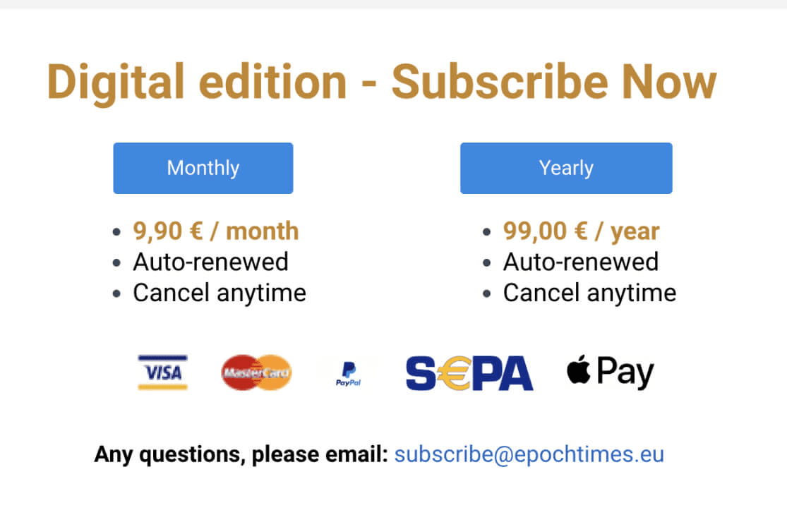Paywall Experimentation for Magazines & Newspapers apps