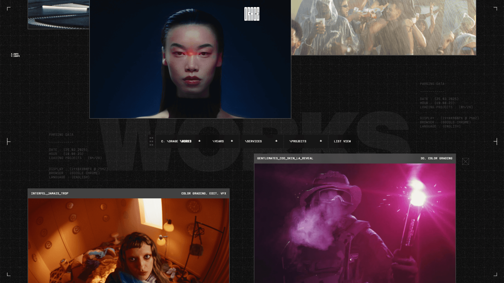 Works