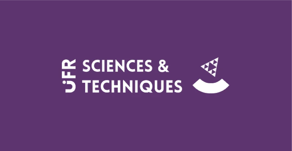 Logo UFR SCIENCES miniature