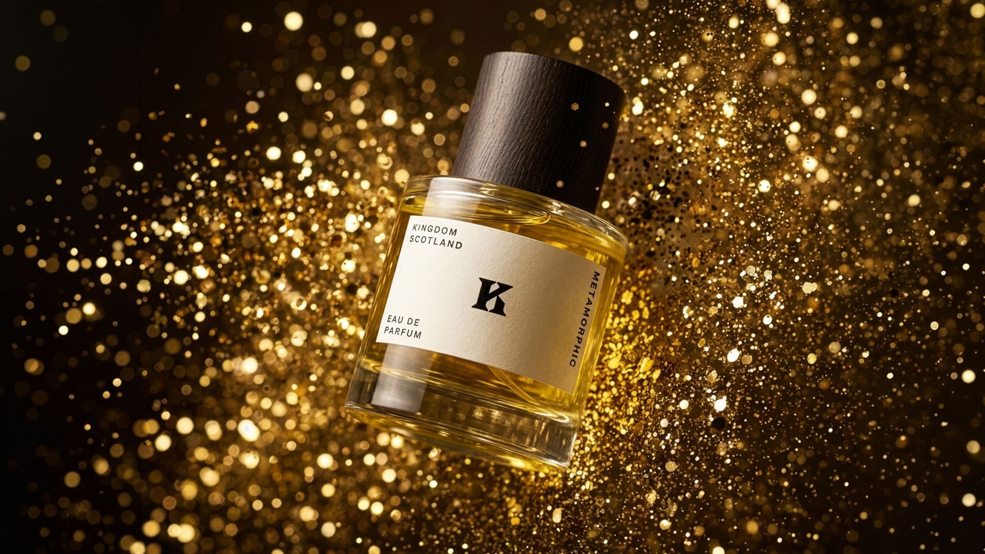 Kingdom Scotland Metamorphic Sparkle