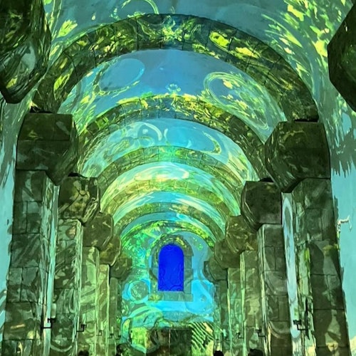 Rocher Mistral:拉巴恩的一日票