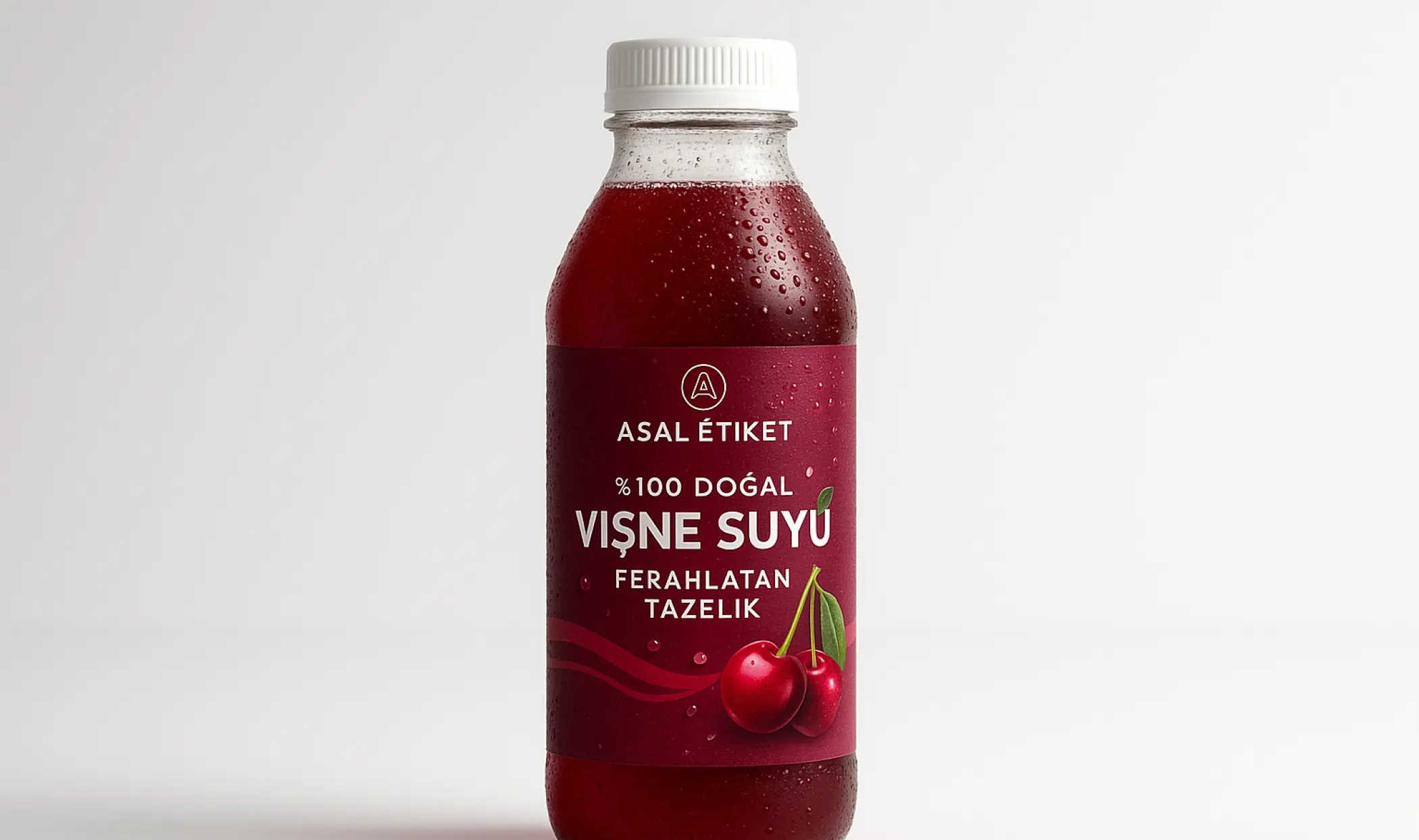şişe etiketleri