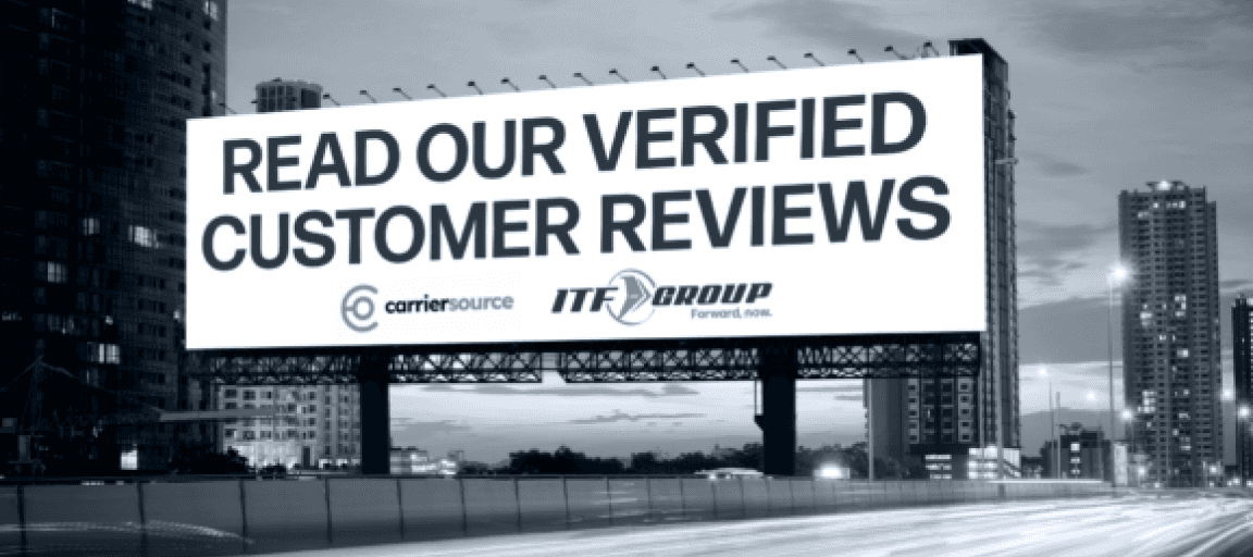 Beyond Numbers: The Art of Selecting Reliable Carriers with CarrierSource