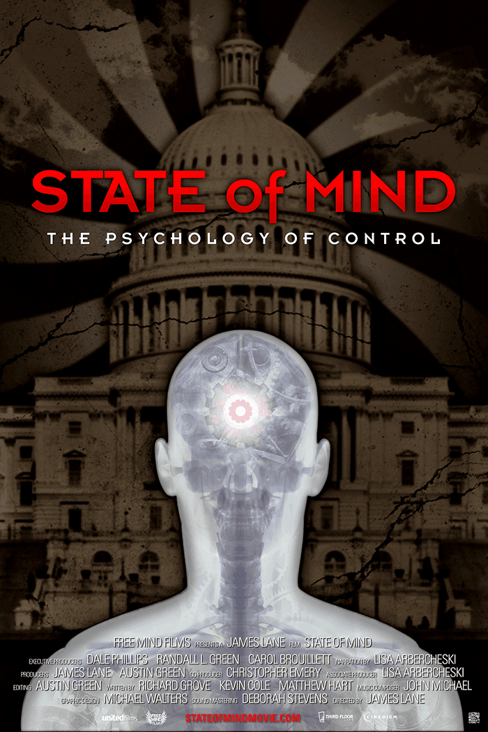 Film: State of Mind Psychology of Control