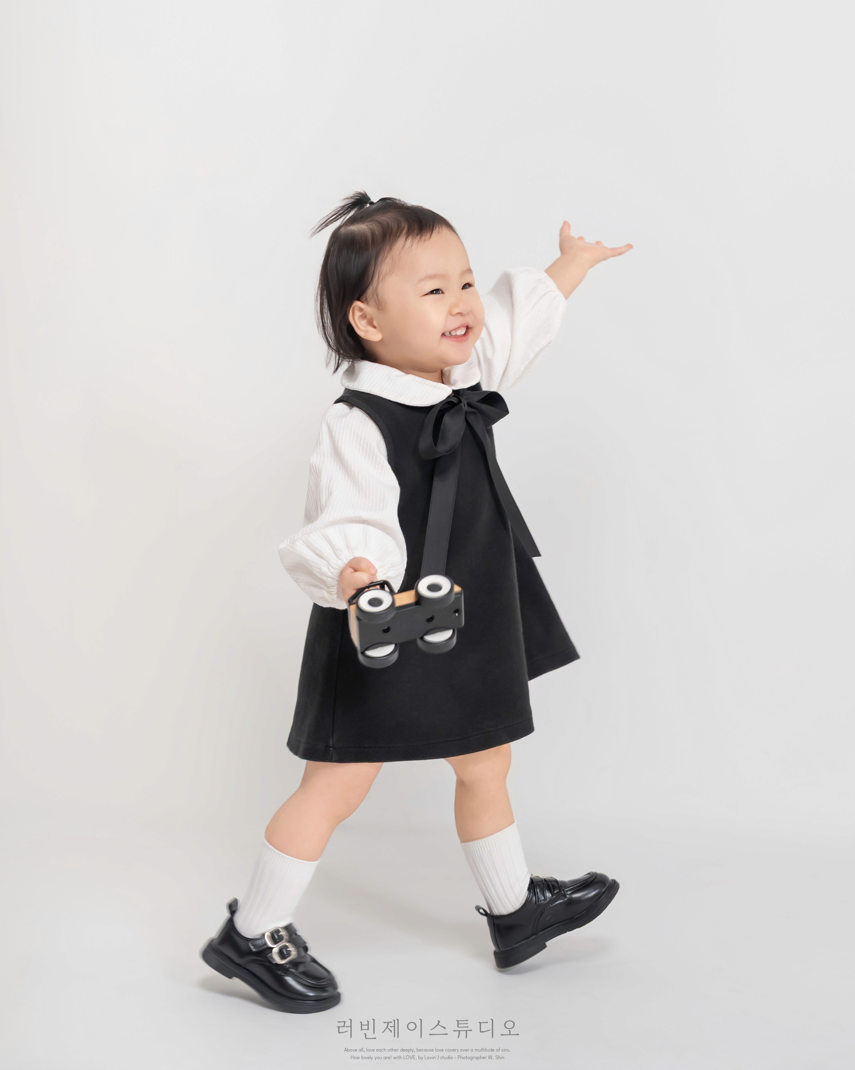 동탄 두돌사진 | 러빈제이스튜디오와 함께하는 우리 아이 인물사전