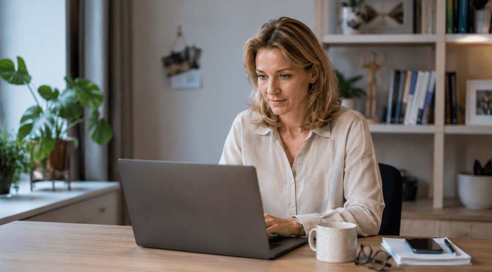 HR Manager IAM