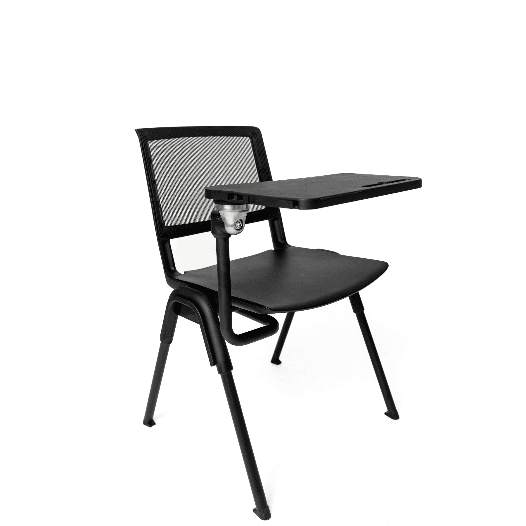 Silla de Capacitación Escolar Plástica — vista 2