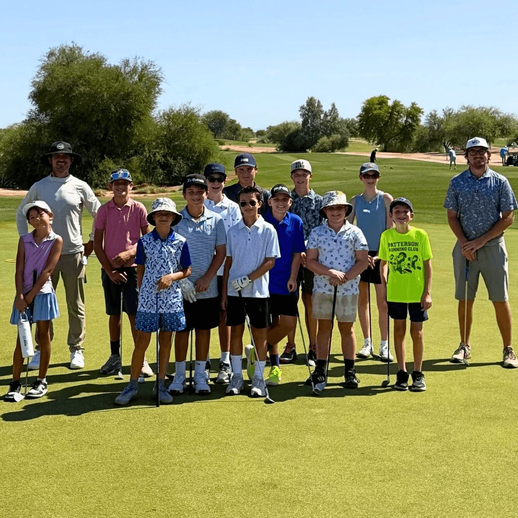 Junior Academy
