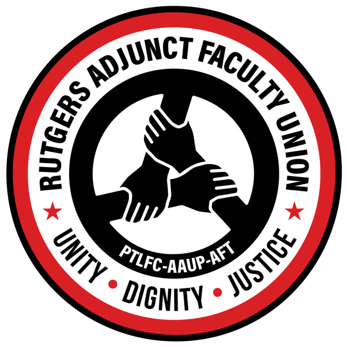 Rutgers Adjunct Faculty Union endorsement of Adam Hamawy
