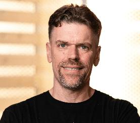 A profile picture of Geoff