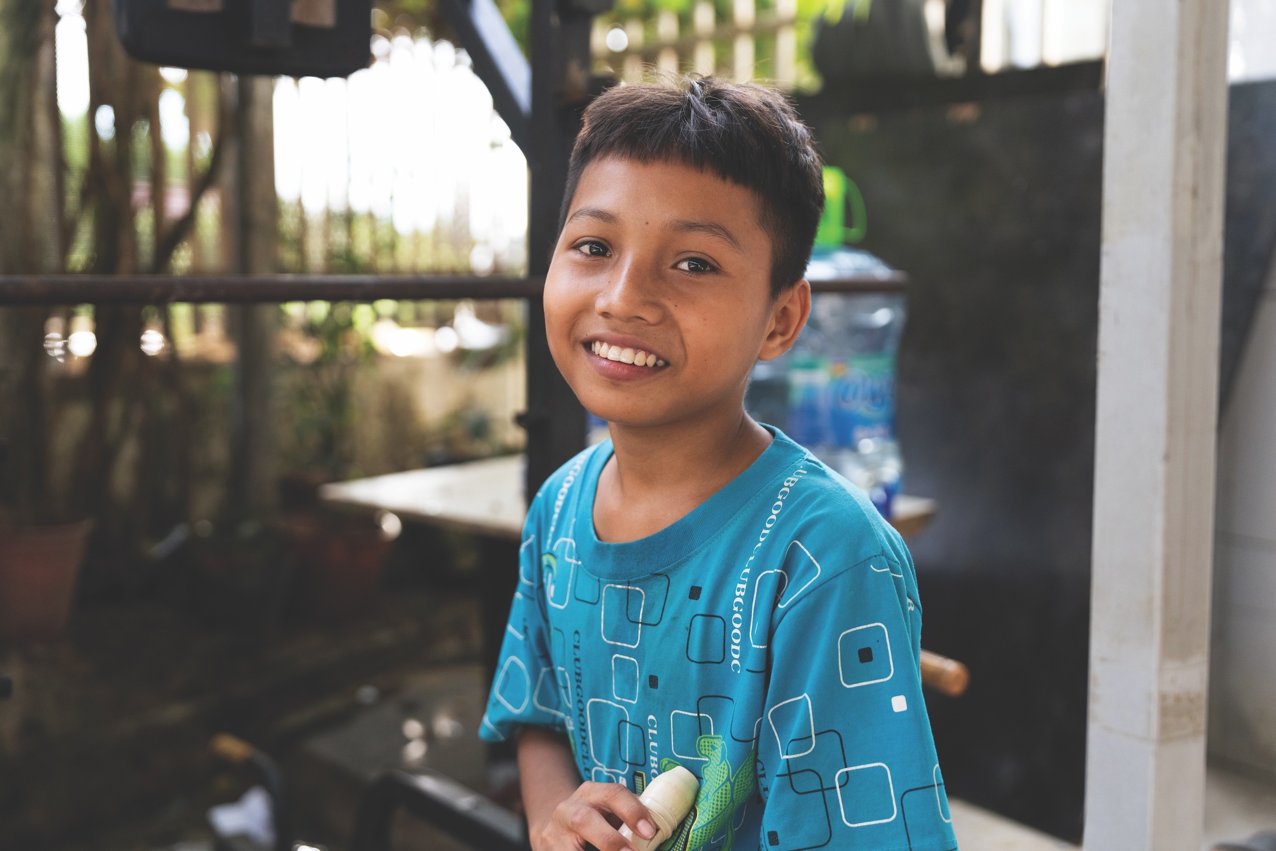 brown rocky mountain under blue sky during daytime