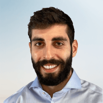 Jason Naoufal