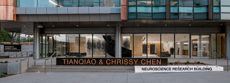 The Tianqiao and Chrissy Chen Institute for Neuroscience at Caltech