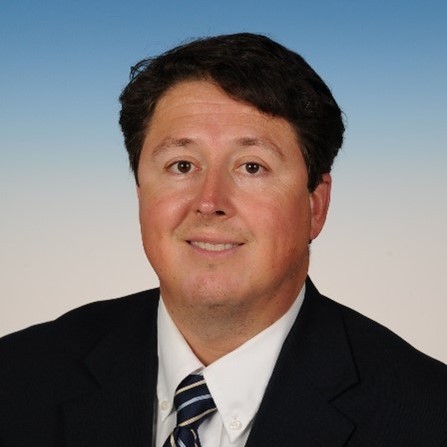 Ian Leavy, member of the board for PEF.