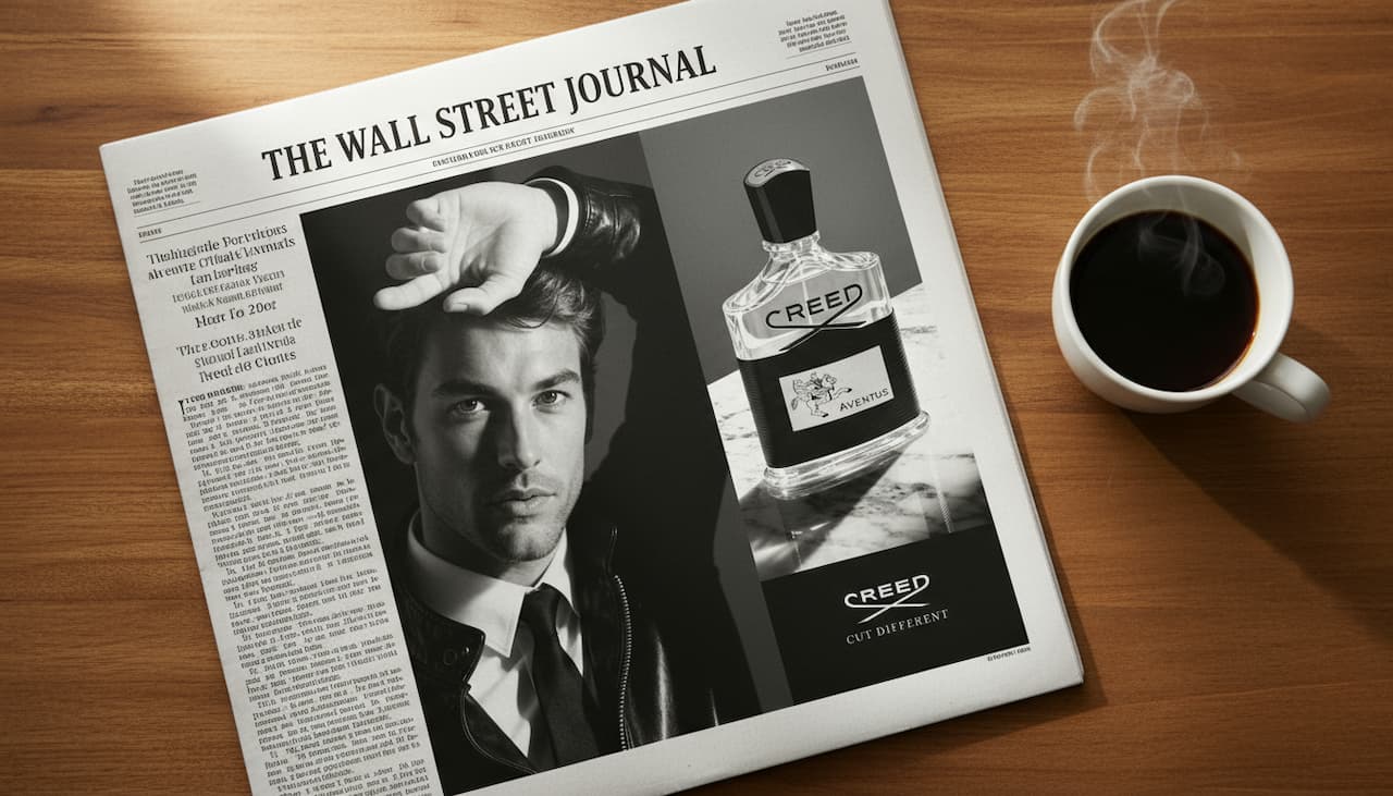 Modern Masculine Ritual