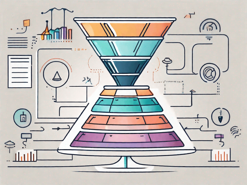 How to Create a Sales Funnel for Event Planning