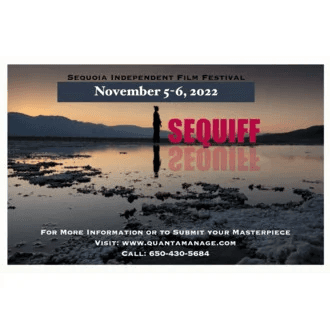 Sequoia International Film Festival