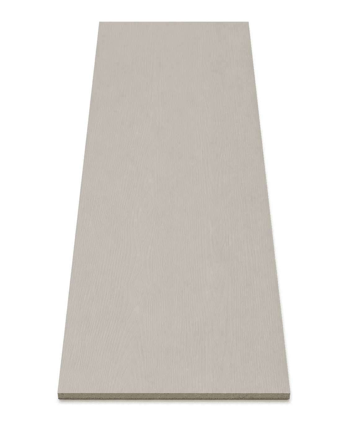 4x8 - TruWood Old Mill No-Groove Panel stocked at Capital Lumber in Boise, Idaho