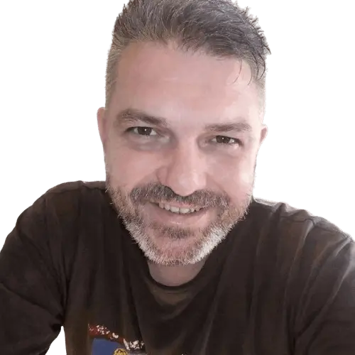 Πορτρέτο της Christina Chatzidima, Interior Designer στη Design Chama