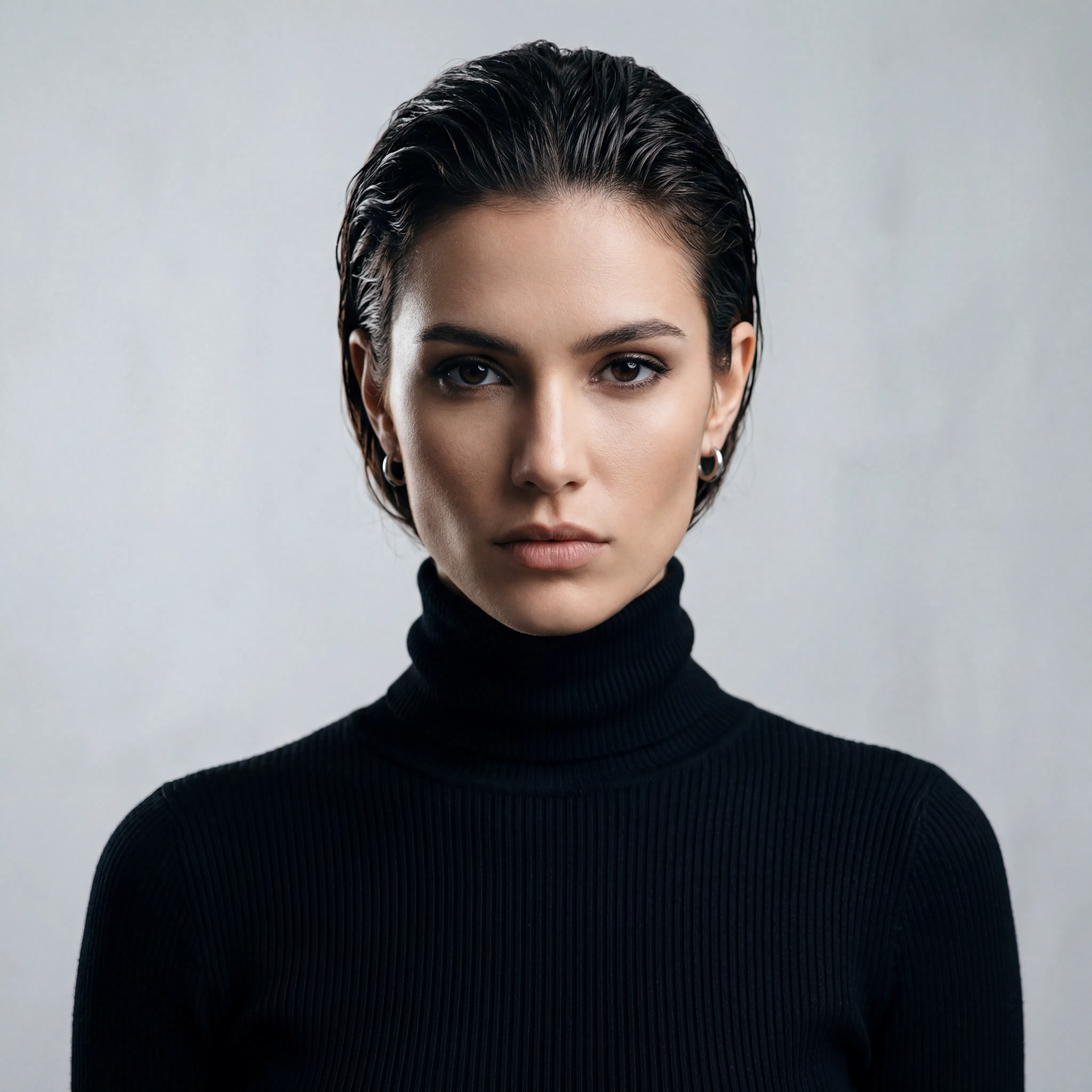 Mila Haze, Brand Designer at Softic Studio