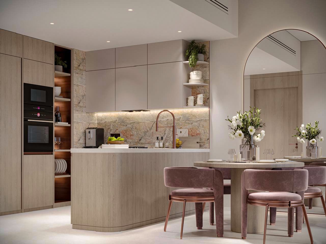Weston by Wadan Phase 1