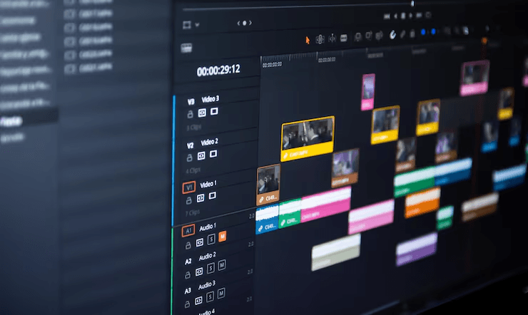 Découvrez pourquoi le montage vidéo est essentiel pour les PME en 2025. Attirez plus de clients, augmentez votre visibilité et boostez vos ventes grâce à des vidéos professionnelles et engageantes.