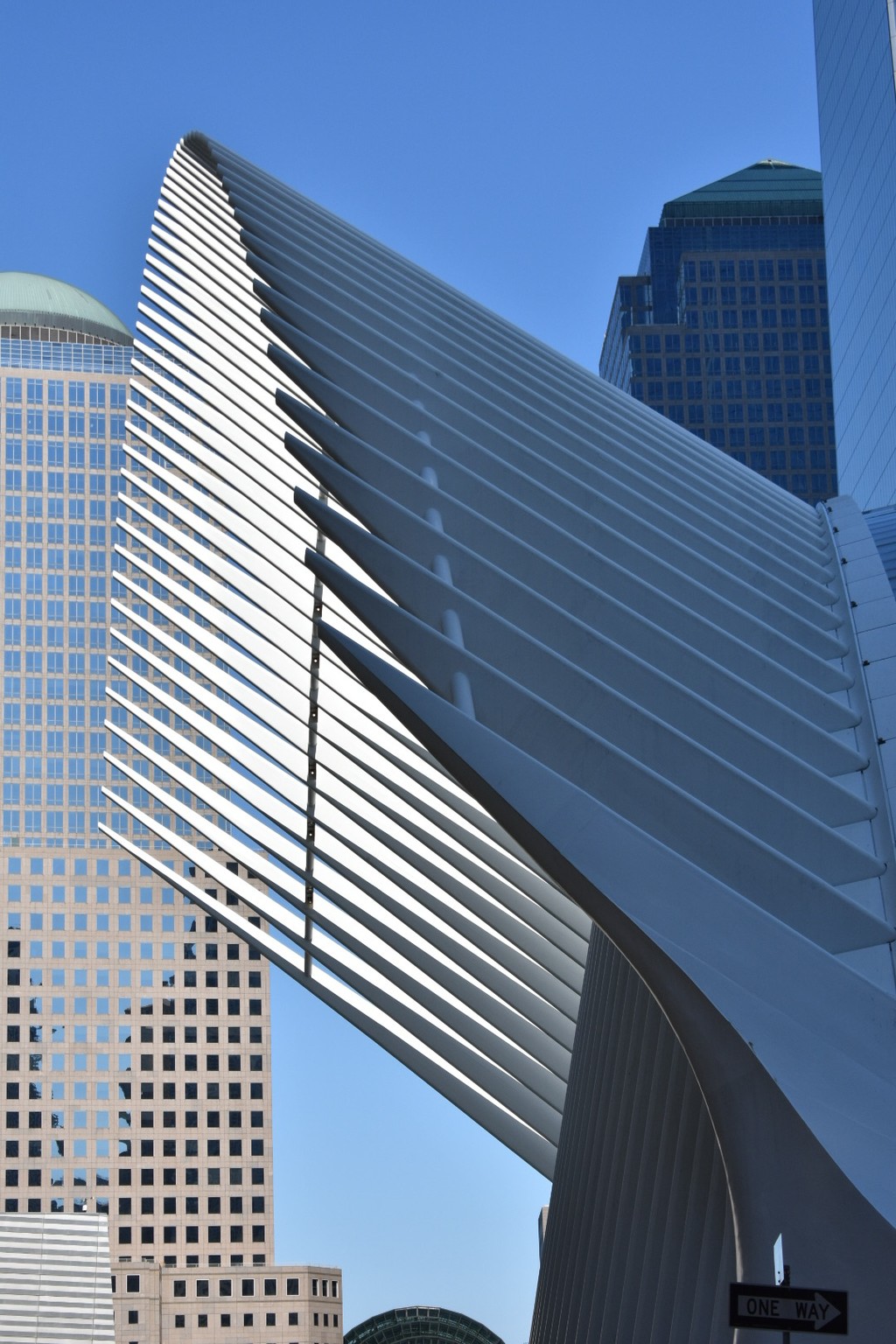 Een andere reisfoto die jannes heeft gemaakt in New York