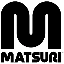 logo franchise matsuri