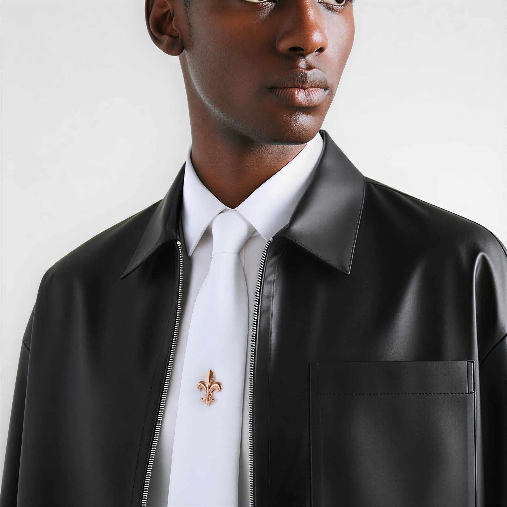 SAINT'OLIVEIRA VIP Ties image 1