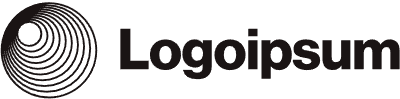 A client logo