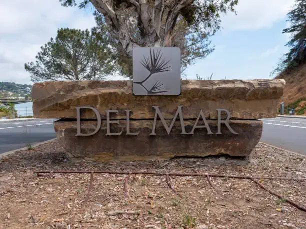 Empresa de concreto Del Mar